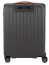 Чемодан с защитой углов Echolac PC148A-20 Shogun S 55 см 1119TA148920200 Smoked Pearl Grey - фото №7