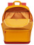 Легкий рюкзак Rivacase 5561 Mestalla Lite Urban Backpack 15.6″ 5561 Gold - фото №2