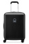 Чемодан на колёсах Delsey B03768803 UCB Hardside Slim Cabin S 55 см B0376880300 00 Black - фото №3