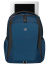 Рюкзак-антивор для ноутбука Wenger 612739 XE Professional Laptop Backpack 15.6″ with Tablet Pocket 612740 Blue - фото №2