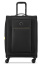 Чемодан Delsey 003421811 Dita 4DW Trolley M 69 см Expandable 00342181100M9 00 Black - фото №3