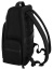 Кожаный рюкзак для ноутбука Magellan MAG-A603-11359-12 Santiago Backpack 15.6″ MAG-A603-11359-12 Black - фото №7