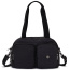 Женская сумка Kipling KI6454M34 Cool Defea Medium Shoulder bag Signature Black