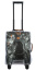Чехол на маленький чемодан 21″ Bric's BAC00943 Accessories Cover Trasparente S BAC00943.999 999 Fantasy - фото №1