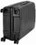 Чемодан на колёсах Robinzon RP5632-F Fiji Spinner M 65 см RP5632-F-01 01 Black - фото №5