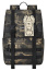 Рюкзак для ноутбука Rivacase 7621 Sherwood ECO Backpack 15.6″ 7621 Brown - фото №17