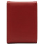 Кожаная визитница Cangurione 3103 Card Holder 3103 Red - фото №5