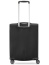 Чемодан Roncato 415303 Ironik 2.0 Cabin Spinner 55 см Exp 415303-01 01 Nero - фото №4