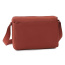 Сумка для планшета Hedgren HIC176M Inner City Eye M Shoulder Bag 10.1″ RFID HIC176M/906-15 906 Dahlia Red - фото №5