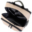 Велосипедный рюкзак Hedgren HCBI03 Commute Bike Stem Backpack 15.6″ RFID HCBI03/860-01 860 Beige/Olive - фото №2
