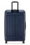 Чемодан Delsey 003802830 Lutece SE 4DW Trolley Case 79 см Expandable 00380283002 02 Navy - фото №4