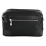 Дорожная косметичка Roncato 5208 Necessaire E-Lite 5208-01 01 Black - фото №2