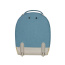 Детский чемодан Samsonite CD0*033 Happy Sammies Upright 45 см Hedgehoh Harris CD0-21033 21 Hedgehoh Harris - фото №4