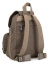 Женская сумка-рюкзак Kipling K1288777W Firefly Up Small Backpack True Beige