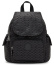 Маленький женский рюкзак Kipling KI2671K59 City Pack Mini Signature Emb KI2671K59 K59 Signature Emb - фото №5