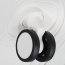 Чемодан Eberhart 47B*420 Bliss Spinner S 55 см 47B-010-420 010 White - фото №8