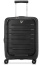 Чемодан-офис Roncato 418184 Butterfly B-Flying Business Trolley Cabin Spinner S 55 см Exp Laptop 15″ 418184-01 01 Nero - фото №5
