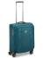 Чемодан Roncato 415093 City 3.0 Cabin Spinner 55 см Exp 415093-87 87 Green Bottle - фото №8