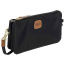 Клатч-кроссбоди Bric's BXG45782 X-Collection X-Bag 3-Pocket Clutch Bag BXG45782.101 101 Black - фото №1