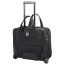 Кейс-пилот Samsonite 35V*009 Pro-DLX 4 Rolling Laptop Bag 16.4″ 35V-09009 09 Black - фото №4