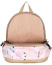 Детский рюкзак Pick&Pack PP20231 Sweet Animal Backpack M 13″ PP20231-11 11 Pink - фото №3