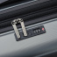 Чемодан Delsey 003867810 Meteor EU Trolley M 68 см Expandable 00386781001 01 Anthracite - фото №8