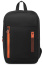 Складной рюкзак Roncato 412015 Compact Ryaniar Mini Cabin Backpack 40 см 412015-1212 12 Arancia - фото №4