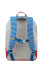 Детский рюкзак Samsonite 40C*026 Disney Ultimate 2.0 Backpack M Minnie/Mickey Stripes 40C-10026 10 Minnie/Mickey Stripes - фото №5
