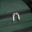 Сумка на колесах с плечевым ремнем Delsey 003430210 Pin Up 6 Trolley Duffle Bag 56 см 00343021003 03 Green - фото №8