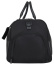 Сумка дорожная Magellan A603-732-9555-21 Santiago Duffle Bag 51 см A603-732-9555-21-BLK Black - фото №5