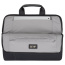 Сумка для ноутбука Rivacase 8920 Orly Slim Laptop Bag 13.3″ 8920 Black - фото №6