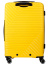Чемодан Eberhart 48V*424 Vector Spinner M 66 см 48V-006-424 006 Yellow - фото №4