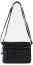 Женская сумка Hedgren HIC176 Inner City Eye Shoulder Bag 10.1″ RFID HIC176/854-09 854 Creased Black - фото №4