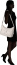 Женская сумка Samsonite CV3*019 Move 3.0 Shoulder Bag M+2 Pockets
