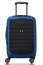 Чемодан-мобильный офис Delsey 002878802 Shadow 5.0 4DW Business Trolley 55 см USB 15.6″ Expandable 00287880202 02 Blue - фото №4
