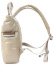 Женский рюкзак Hedgren HCOCN04 Cocoon Comfy Backpack HCOCN04/913-02 913 String Beige - фото №6