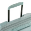 Чемодан Delsey 002800803 Lutece 4DW Slim Cabin Trolley Case S 55 см USB Expandable