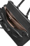 Женская сумка Samsonite 60N*003 Karissa Biz Shopping Bag 14.1″ 60N-09003 09 Black - фото №2