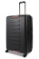 Чемодан Hedgren HCMBY01LEX Comby L Spinner 74 см Expandable HCMBY01LEX/003-01 003 Black - фото №15