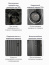 Чемодан на защелках Conwood 1218TE131-240 Conwood 1 и 2 Frame Suitcase M 67 см 1218TE131199240 Чёрный - фото №8