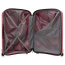 Чемодан на колёсах Roncato 5611 Unica Large Trolley 80 см 5611-0169 0169 Rubino - фото №3