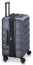 Чемодан Delsey 003867810 Meteor EU Trolley M 68 см Expandable 00386781022 22 Blue - фото №5