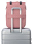 Женская сумка-тоут Delsey 002021350 Securstyle Tote Bag 14″ RFID 00202135029 29 Ash Rose - фото №6