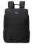 Рюкзак для ноутбука Delsey 003813600 Maubert 2.0 1-CPT Laptop Backpack 15″ 00381360000 00 Black - фото №6