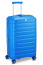 Чемодан на колёсах Roncato 418182 Butterfly B-Flying Spinner M 67 см Expandable 418182-58 58 Sky Blue - фото №9