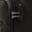 Чемодан на 2 колёсах Travelite 92407 Speedline Upright S 53 см  92407-01 01 Black - фото №6