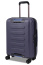 Чемодан Hedgren HCMBY01XS Comby XS Spinner 55 см HCMBY01XS/870 870 Peacoat Blue - фото №12