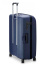 Чемодан Delsey 003846821 Ordener 4DW Trolley Case L 77 см 00384682102 02 Blue - фото №5