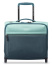Кейс-пилот Delsey 002257451 Brochant 3.0 2-Wheel Underseater 39 см 15.6 00225745103 03 Green - фото №3