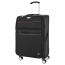 Чемодан Ricardo 050-25*4VP Mar Vista 2.0 Spinner 70 см 050-25-001-4VP 001 Black - фото №1